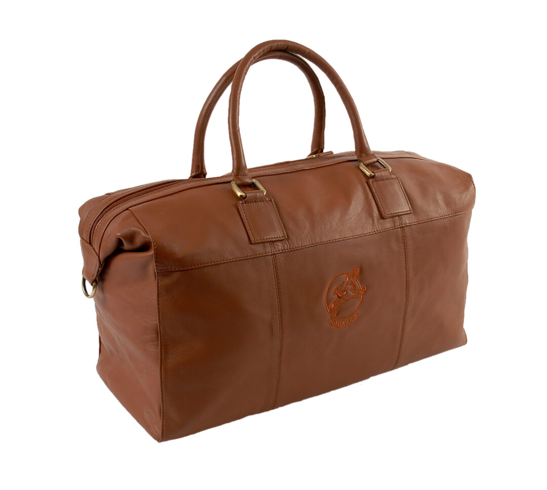 Carlton Holdall