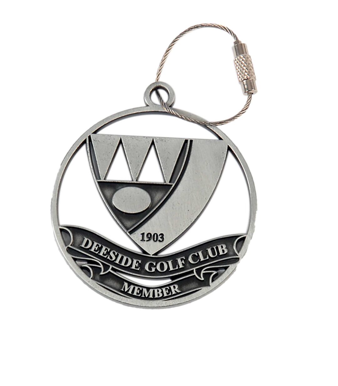 Bespoke Bag Tags 55mm - Image 2