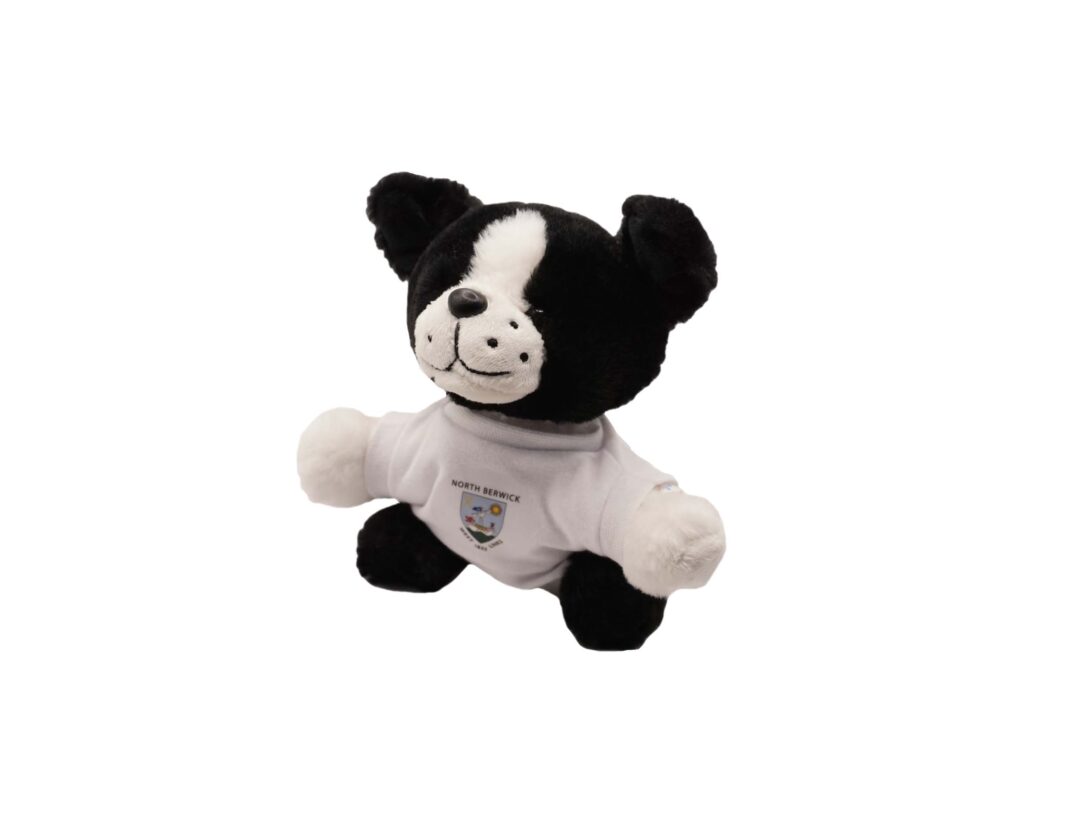 Animal Beanie Toy - Image 2