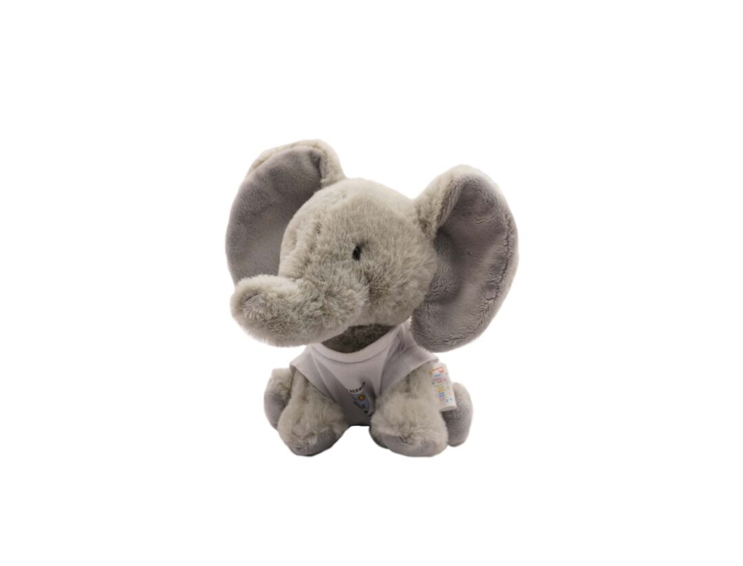 Animal Beanie Toy - Image 5