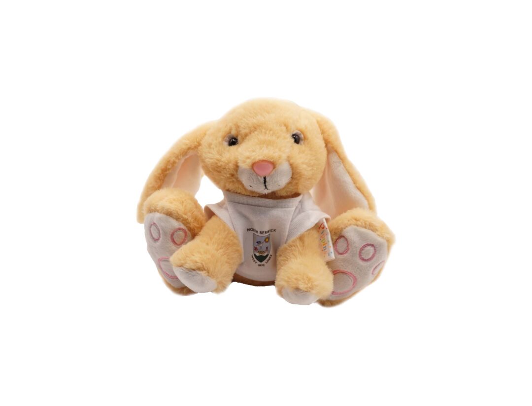 Animal Beanie Toy