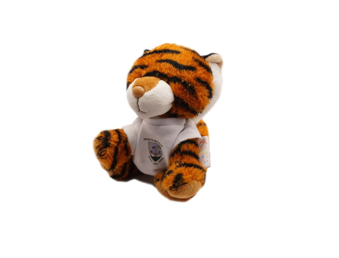 Animal Beanie Toy - Image 3