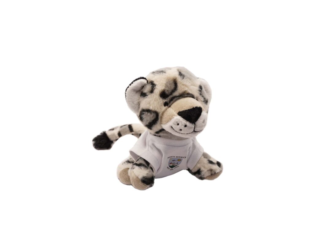 Animal Beanie Toy - Image 6