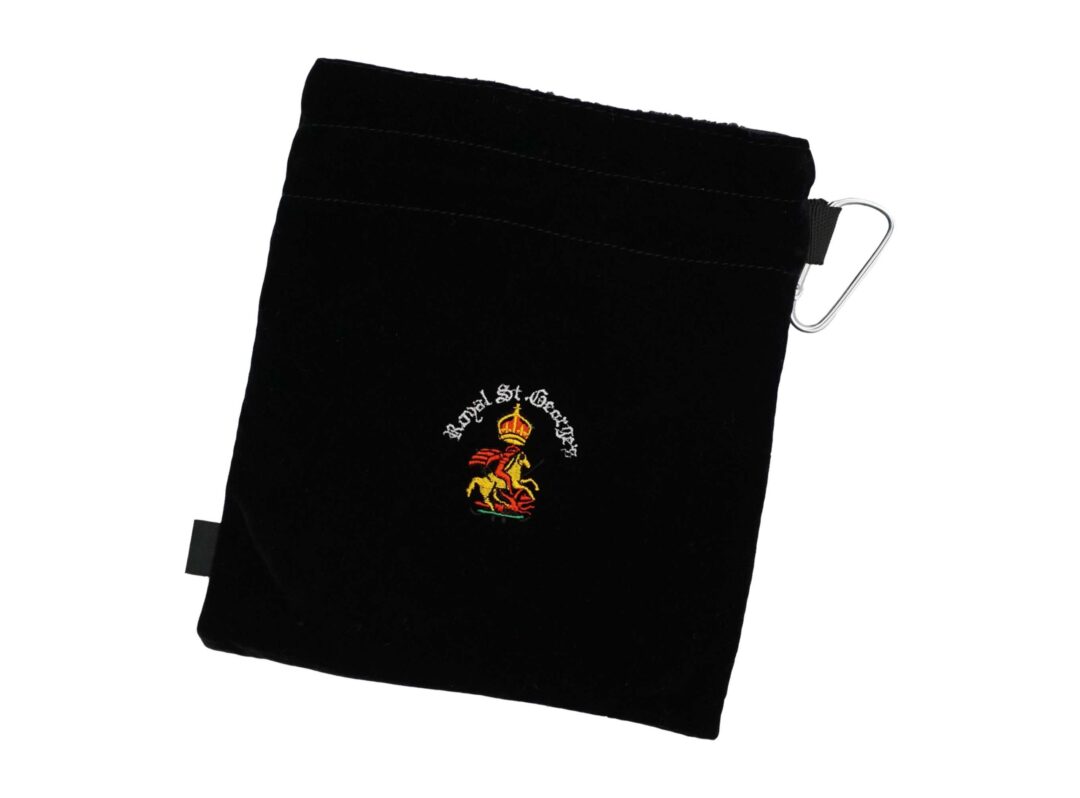 Carabiner Pouch