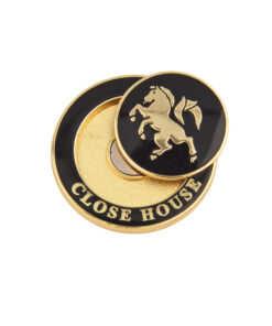 Chevron Bespoke Vegas Marker