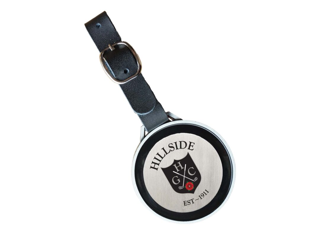 Delta Bag Tags