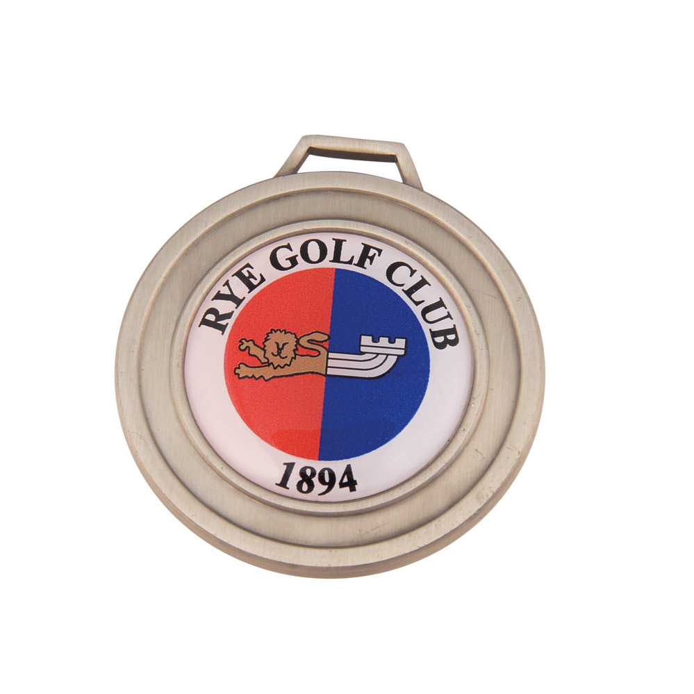 Delta Bag Tags Paterson Golf