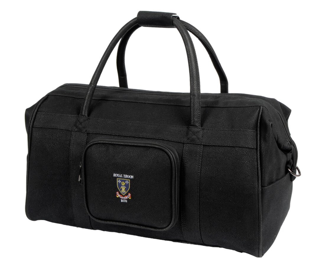 Gladstone Holdall