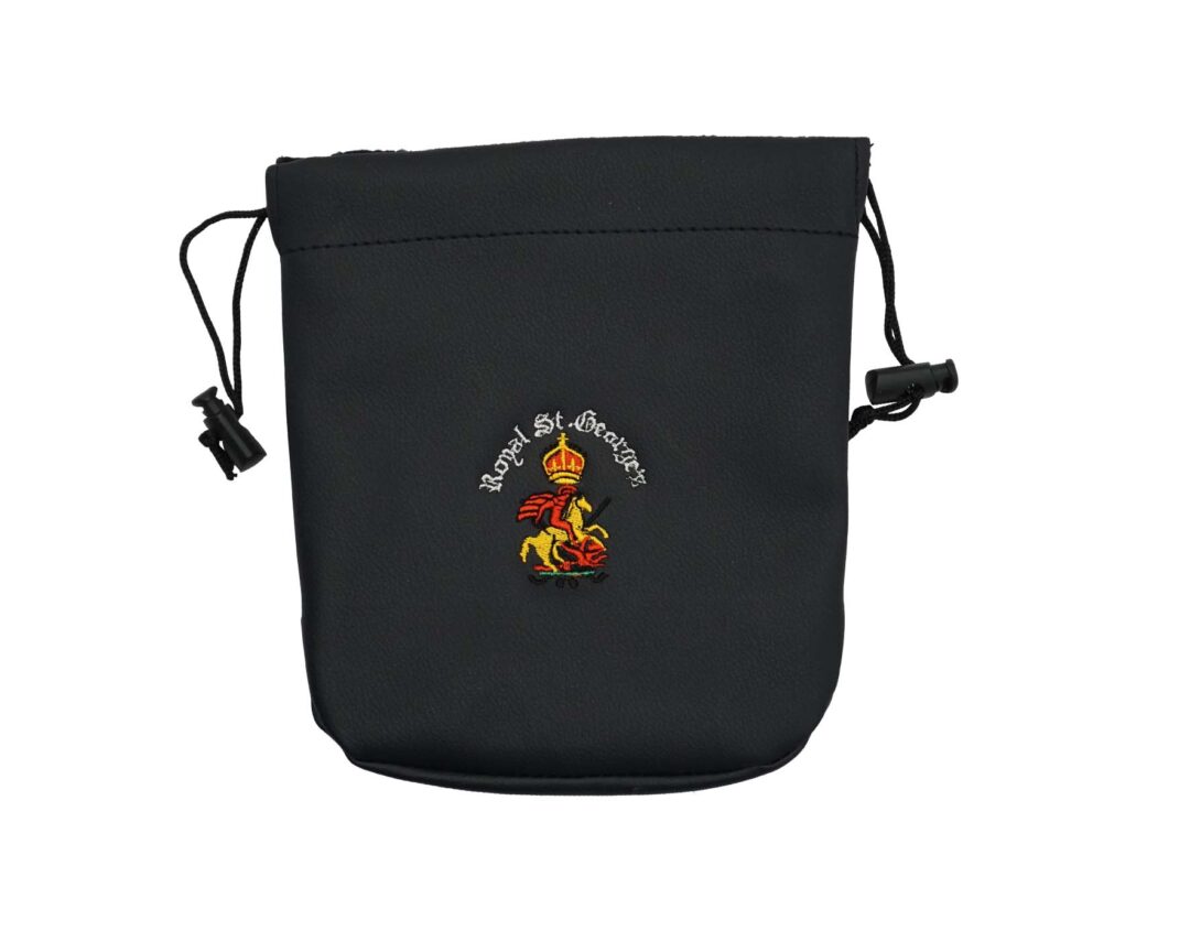 Valuables Pouch