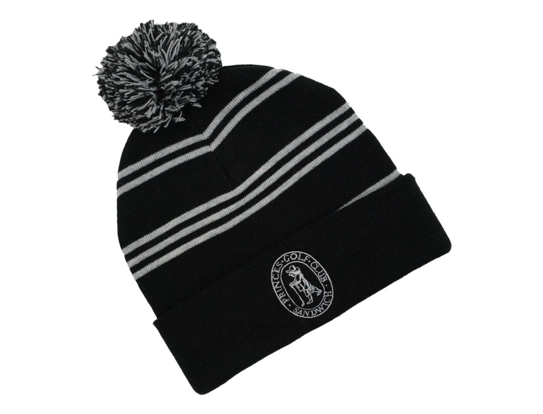 Pentland Pom (Mono Stripe) - Image 4