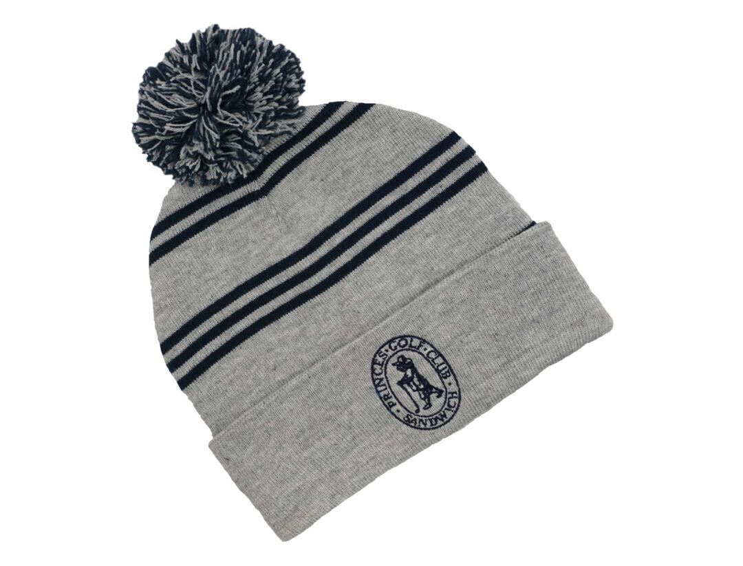 Pentland Pom (Mono Stripe) - Image 3