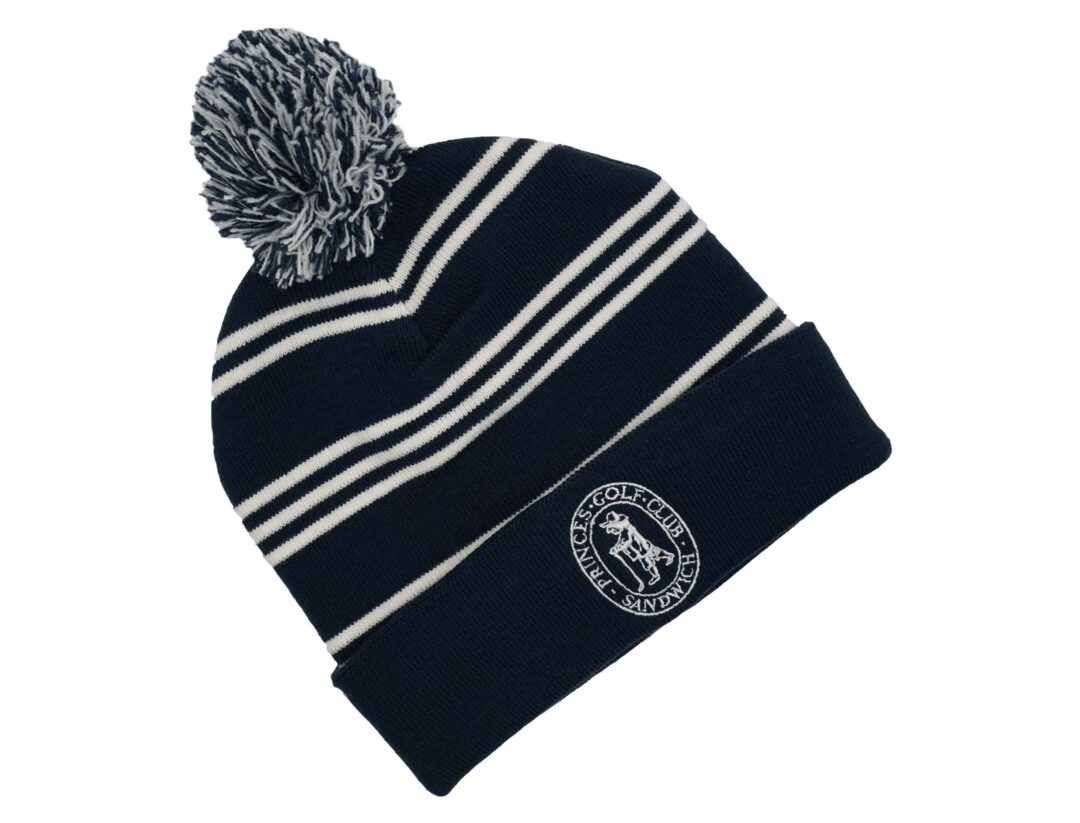 Pentland Pom (Mono Stripe) - Image 2