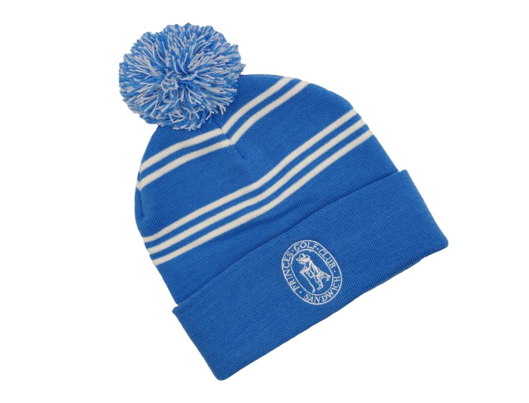 Pentland Pom (Mono Stripe) - Image 6