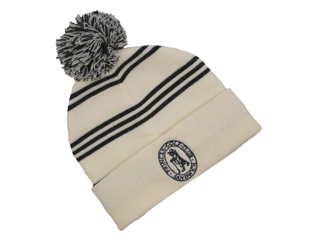 Pentland Pom (Mono Stripe) - Image 5
