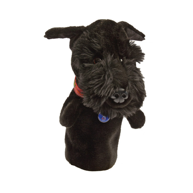 Animal Driver Headcovers Paterson Golf