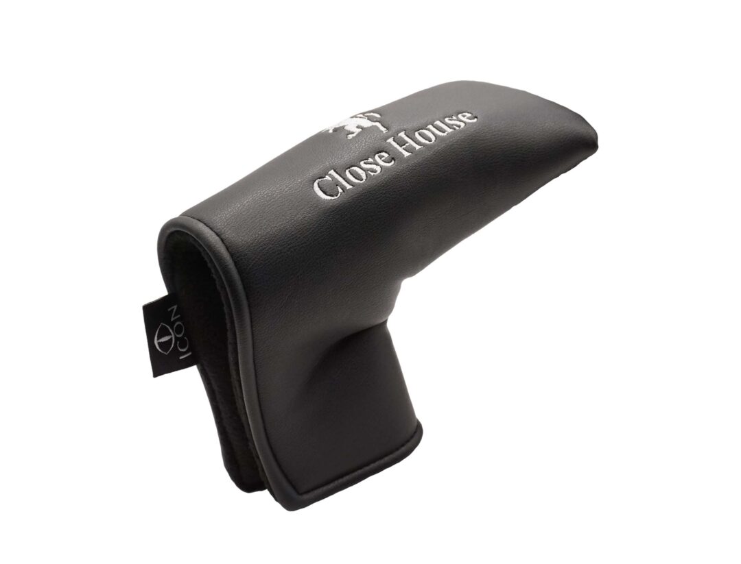 Tour L Shaped Putter Cover