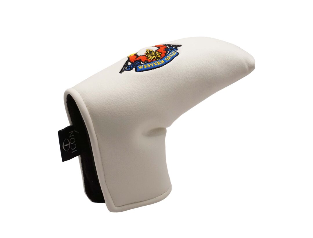 Tour L Shaped Putter Cover - Image 7