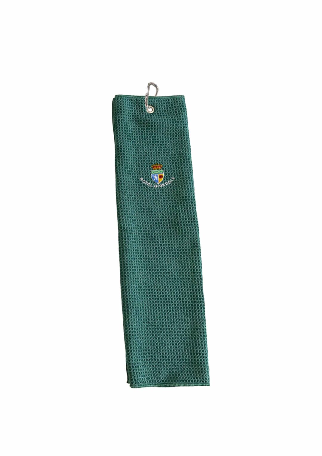Microfibre Trifold Towel Plain - Image 9