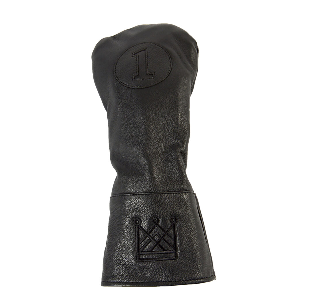 Vintage Genuine Leather Driver - Image 2