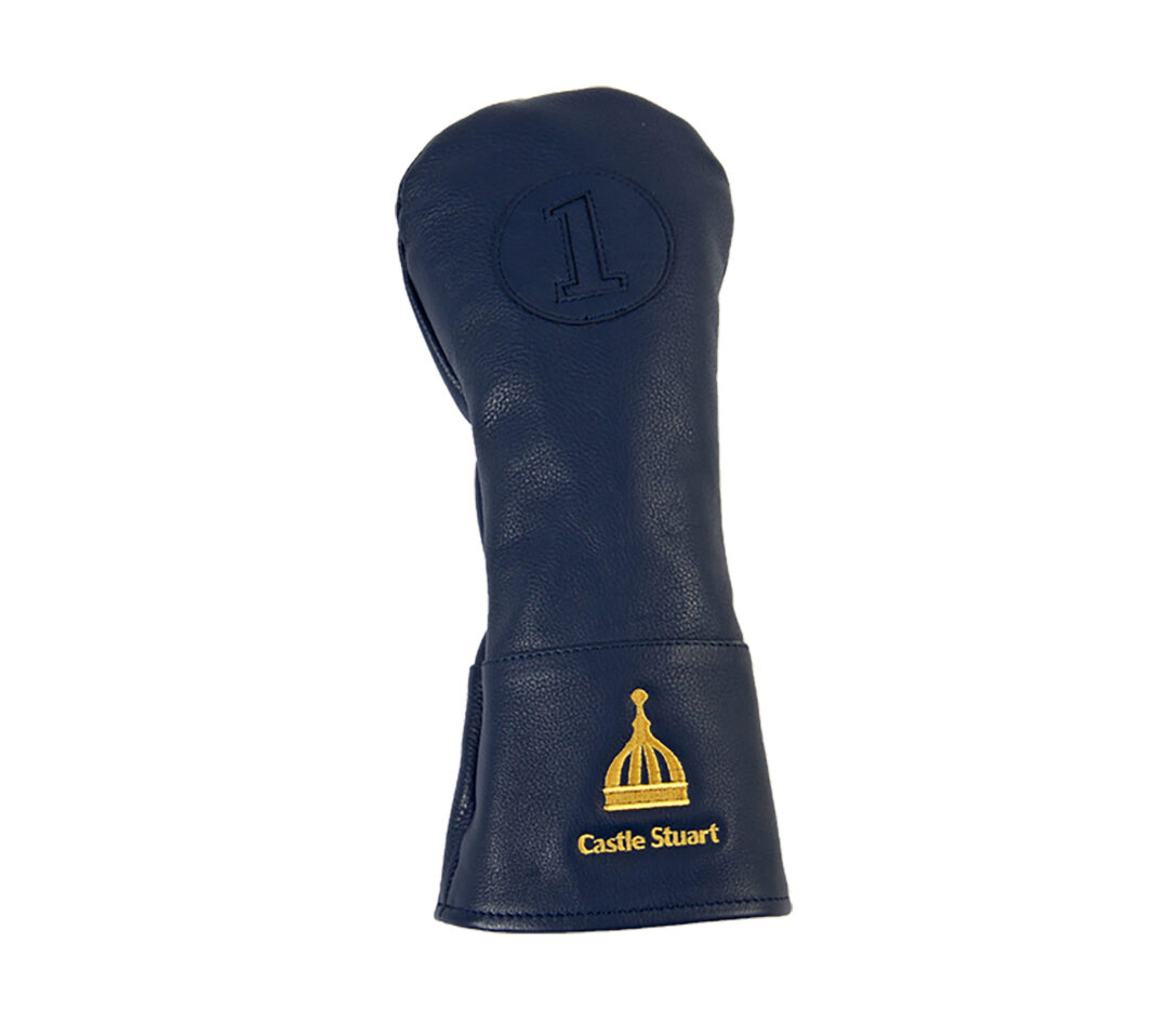 Vintage Genuine Leather Driver - Image 3