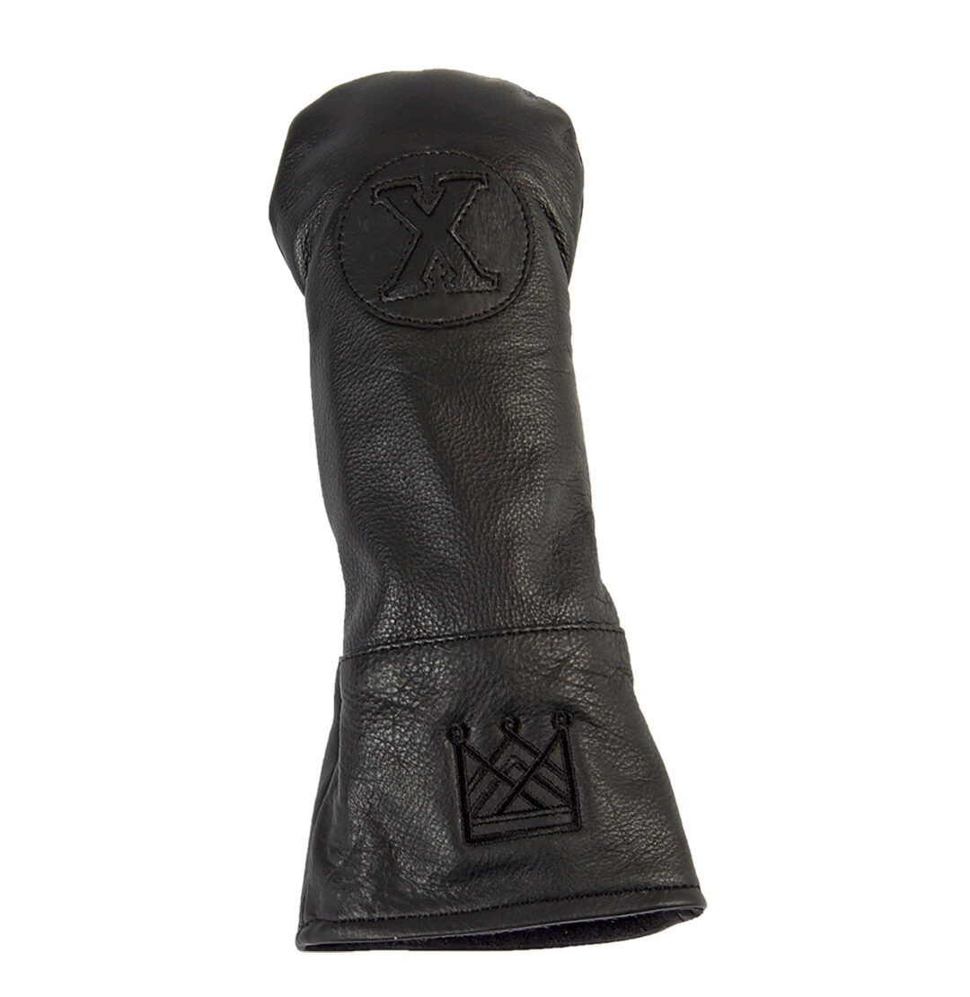 Vintage Genuine Leather Fairway X
