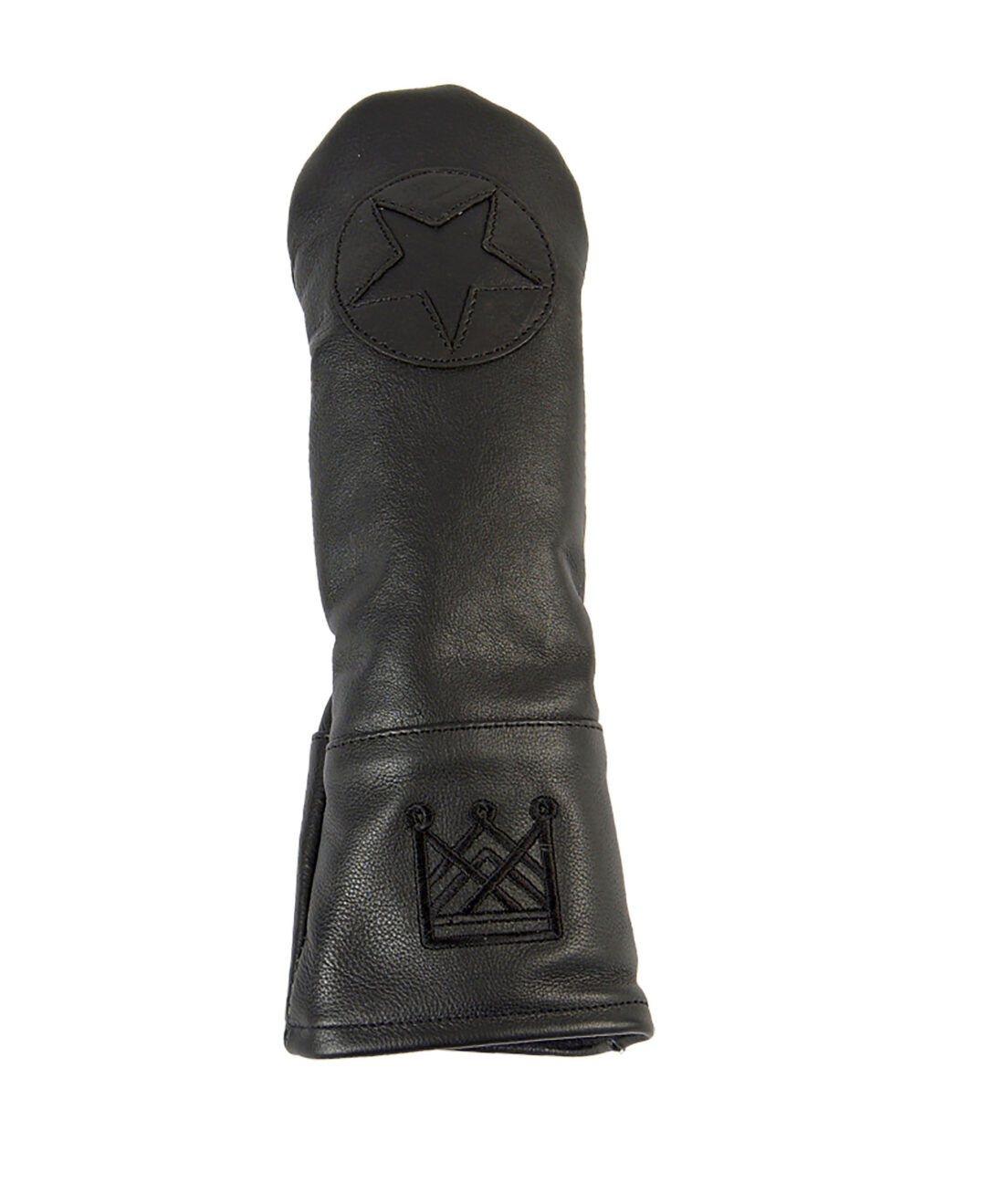 Vintage Genuine Leather Rescue - Image 3