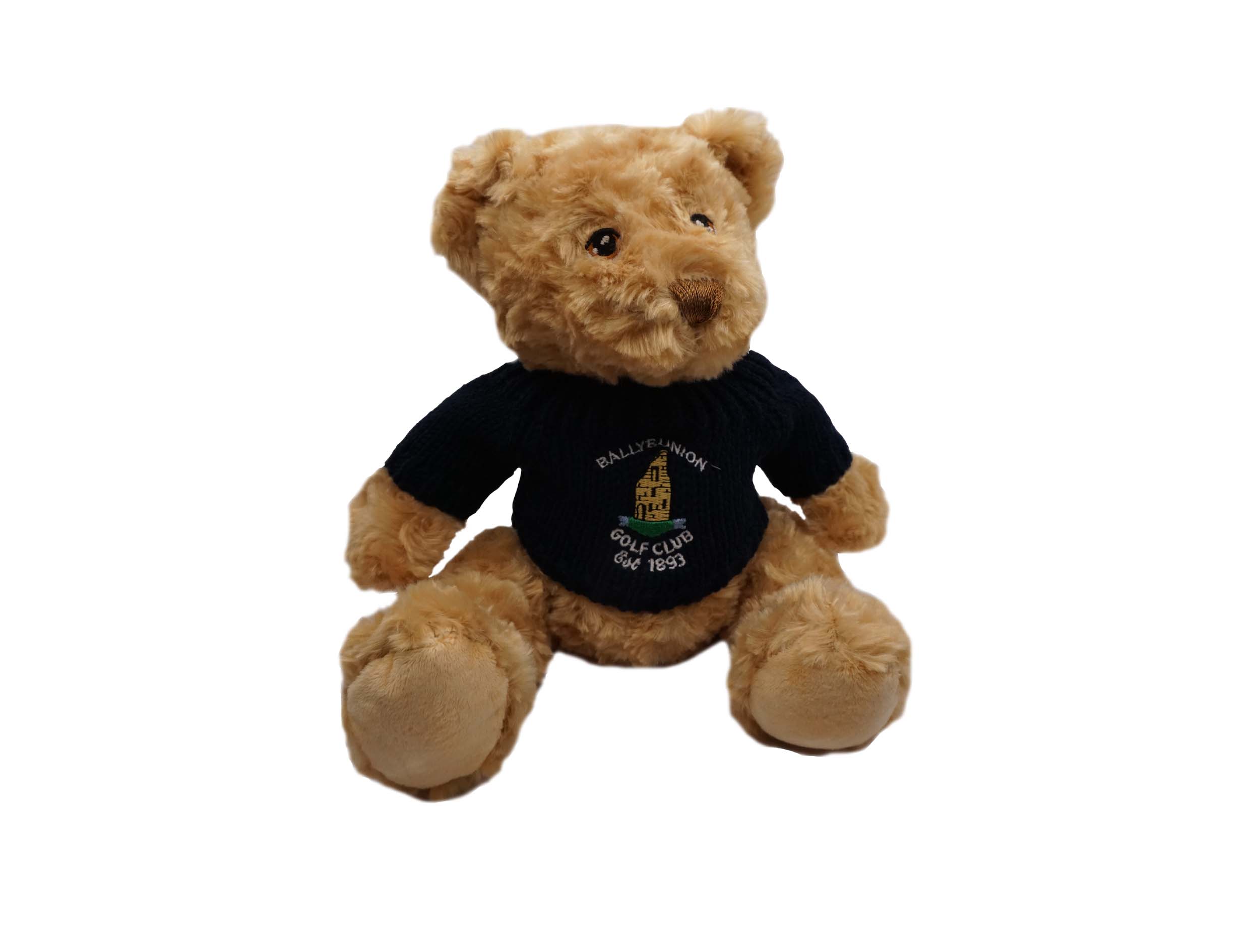 Teddy Bear Large Paterson Golf