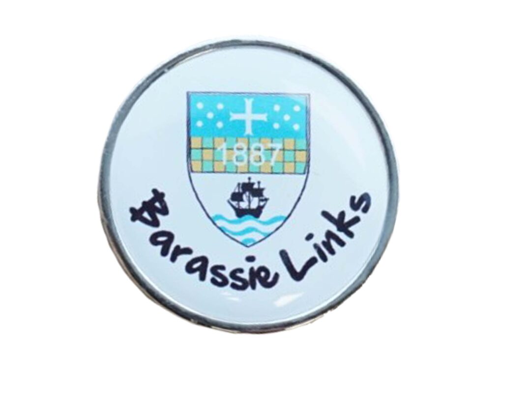 Chevron Resin Marker (25mm) - Image 8
