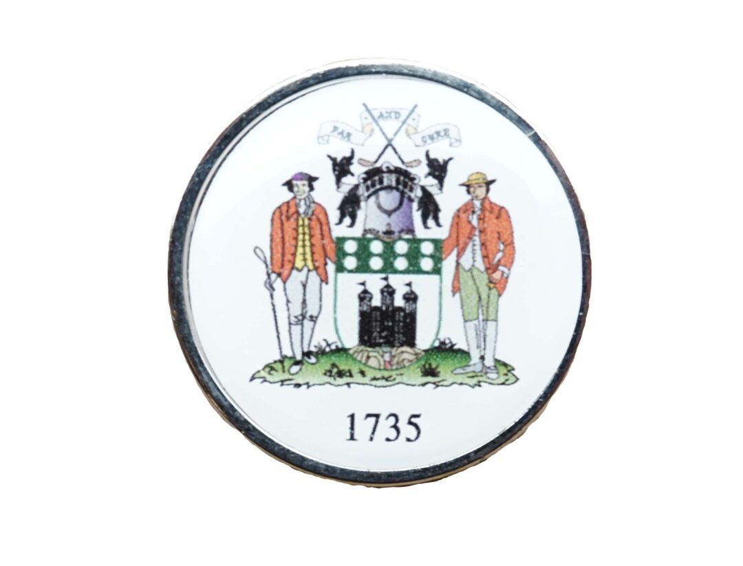 Chevron Resin Marker (25mm) - Image 12