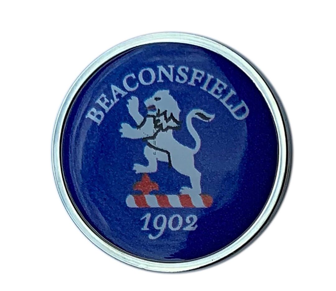 Resin Medal Marker (22mm)