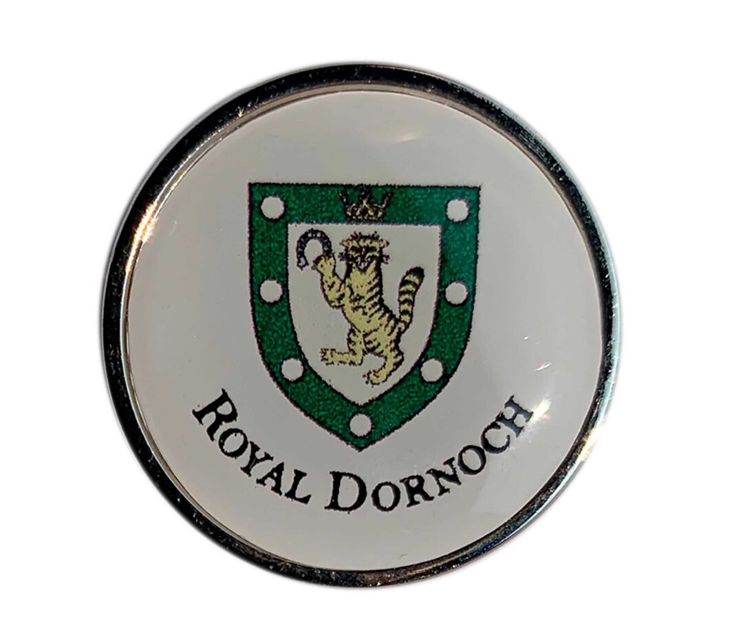Resin Medal Marker (22mm) - Image 3