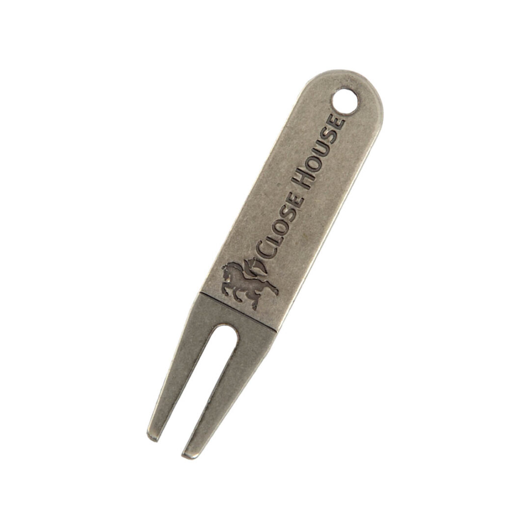 US Embossed Fork - Image 2