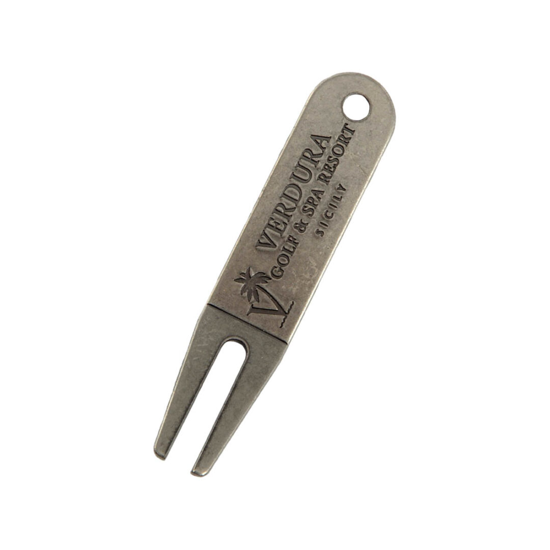 US Embossed Fork