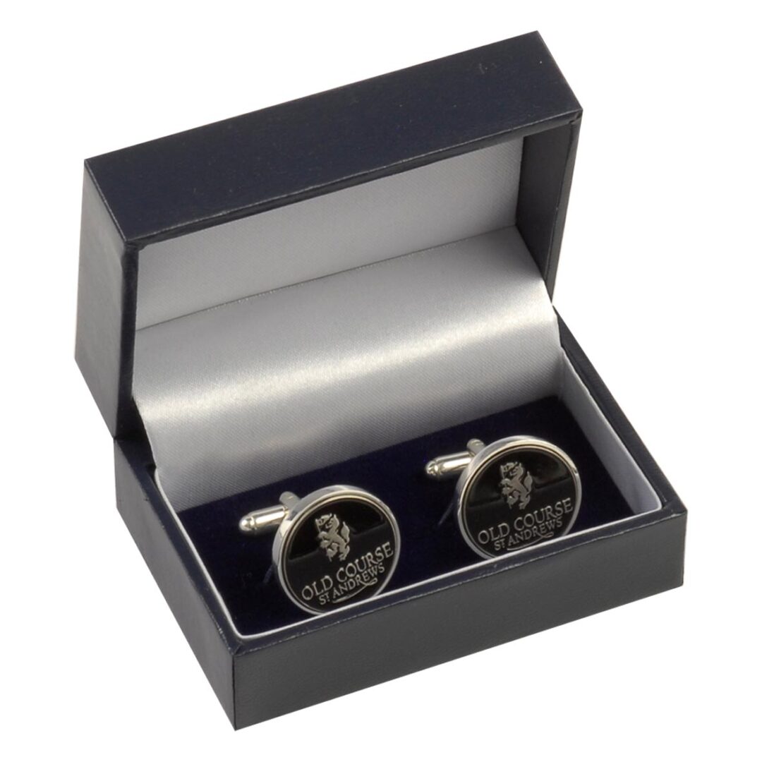 Greenpoint Pro Cuff Links