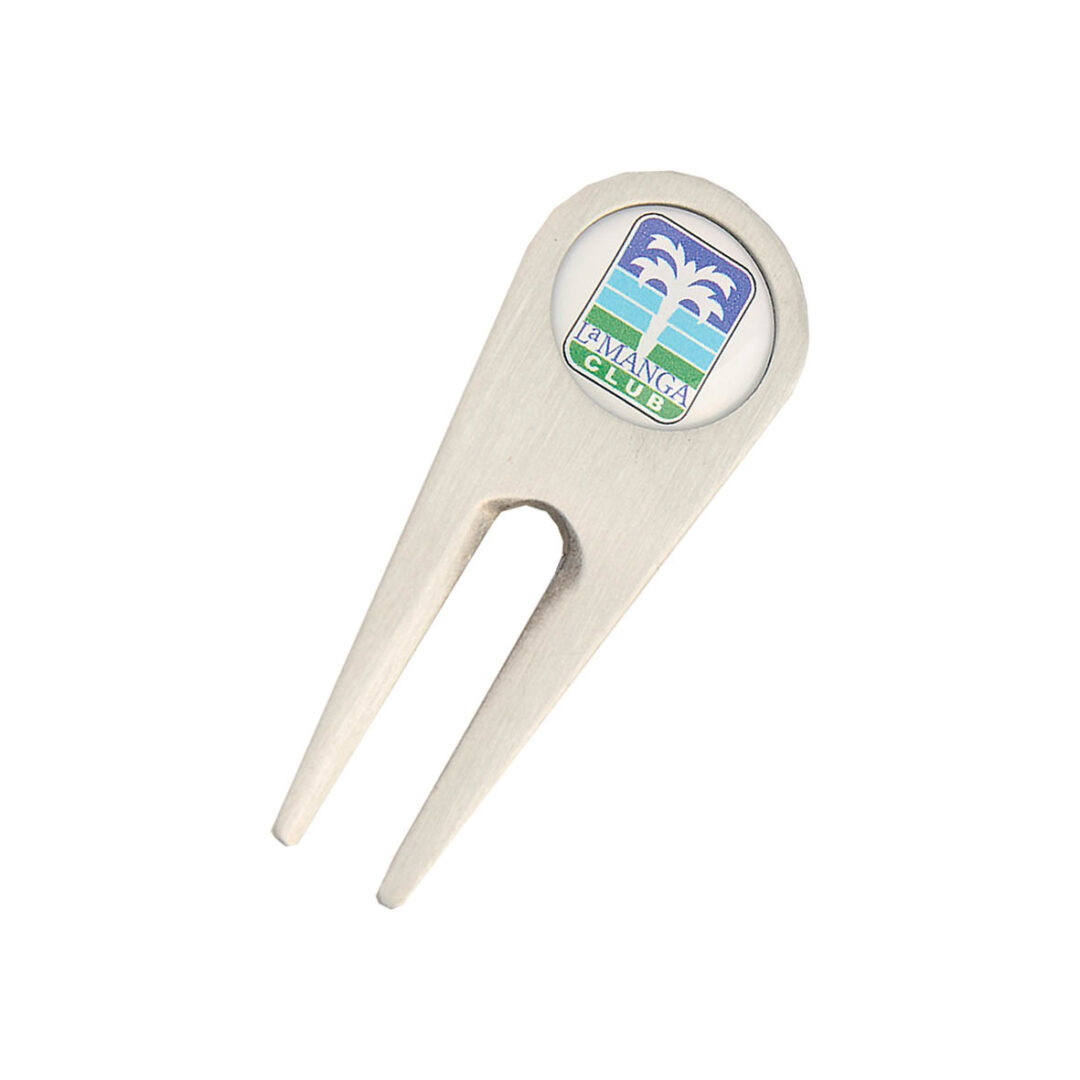 Greenpoint Resin Fork