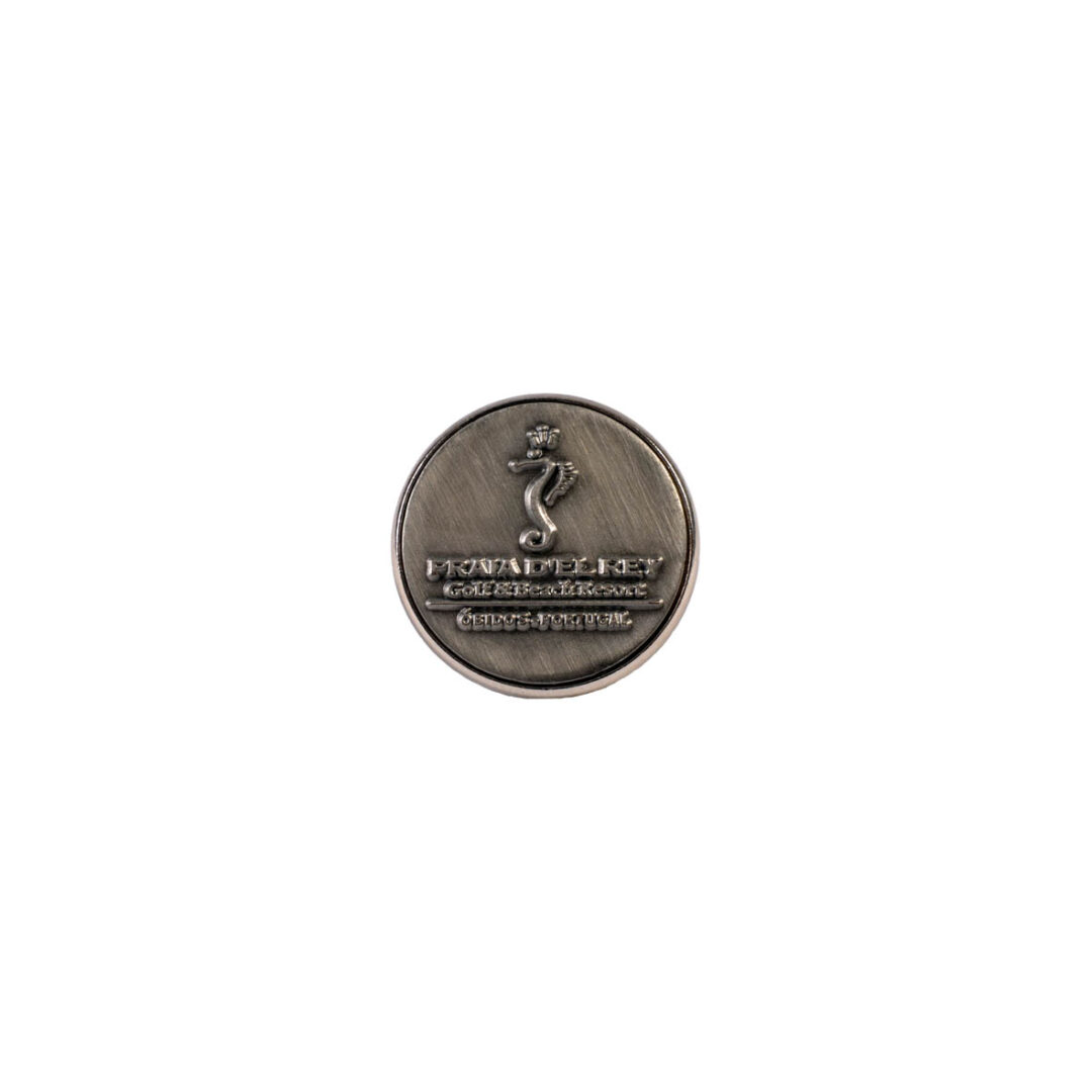 Greenpoint Embossed Marker - Image 4