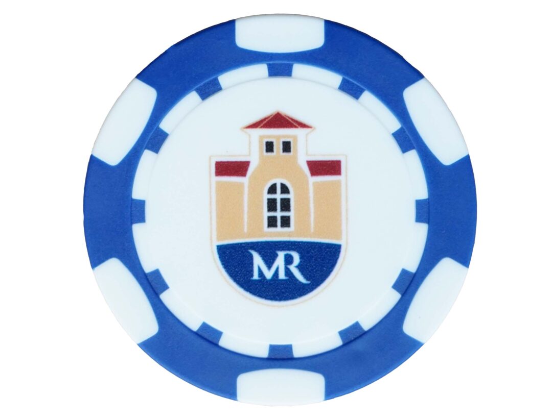 Poker Chips