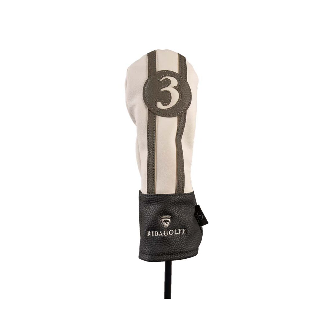 Dakota Headcover Fairway 3