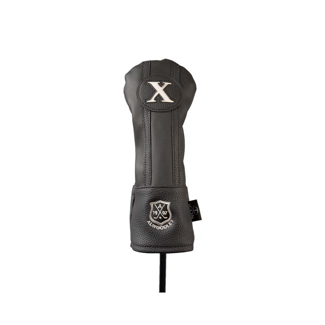 Dakota Headcover Fairway X