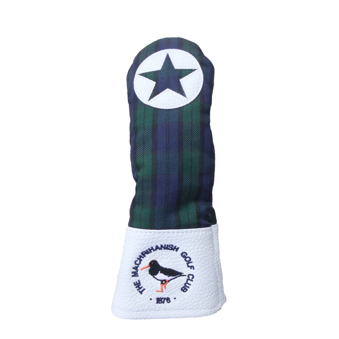Dakota Tartan Headcover Rescue - Image 3