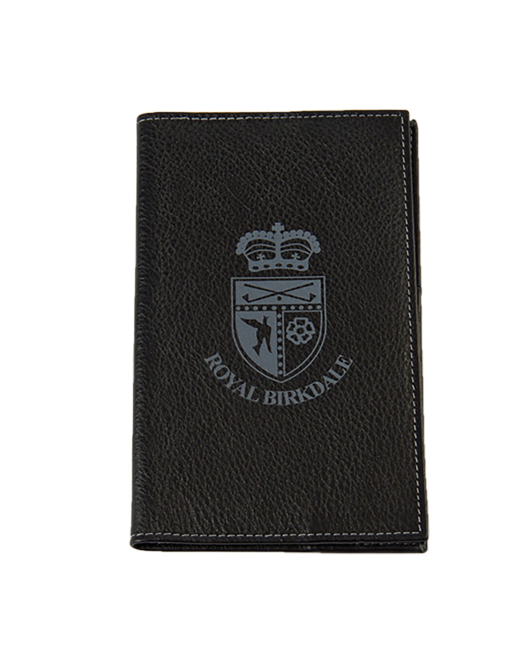 Scorecard Holder - Leather Printed