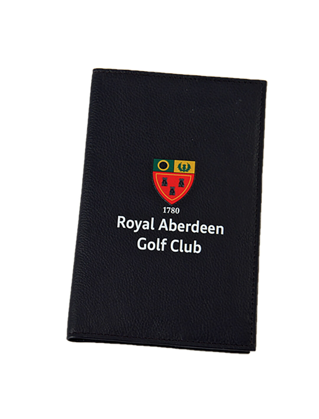 Scorecard Holder - Leather Printed - Image 2