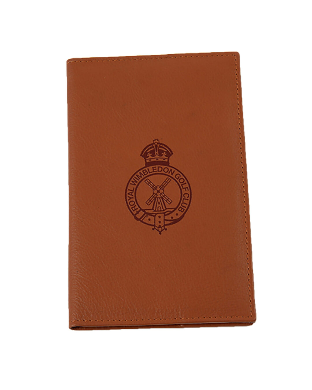 Scorecard Holder - Leather Printed - Image 3