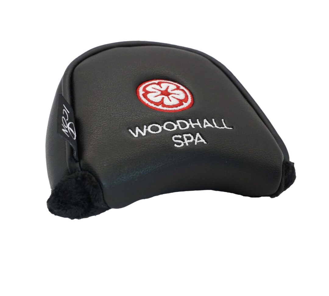 Mallet Shaped Putter Cover
