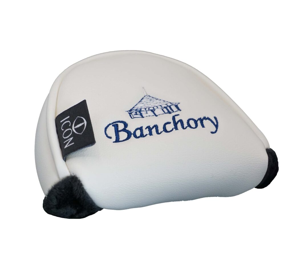 Mallet Shaped Putter Cover - Image 6