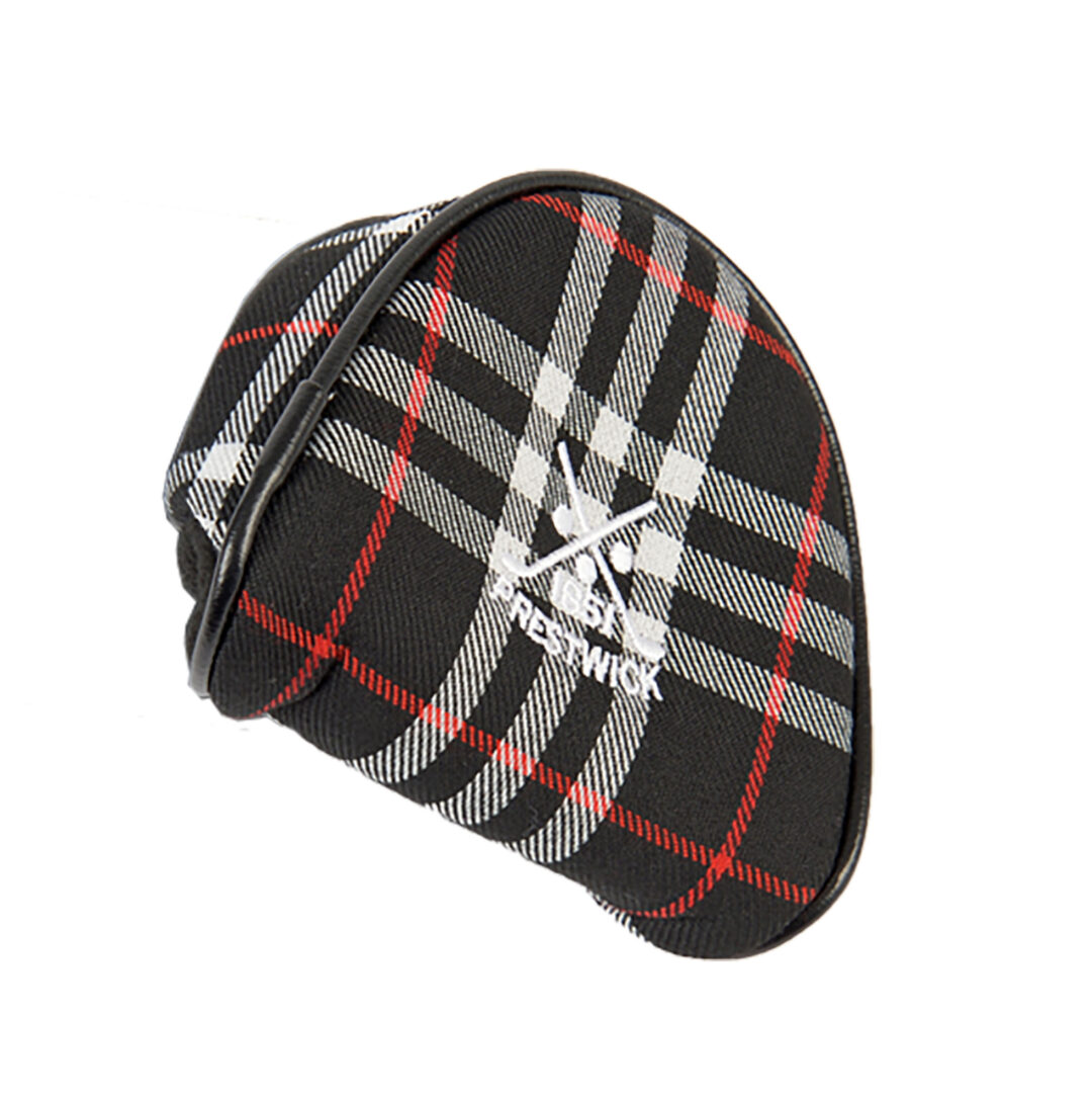 Mallet Shaped Putter Cover - Image 3