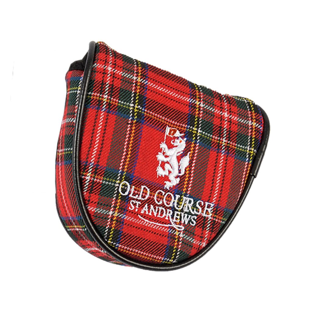 Mallet Shaped Putter Cover - Image 2