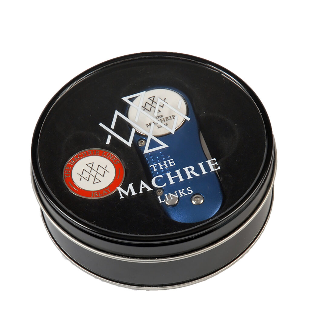 Chevron Pro Fix Tin (IHE)