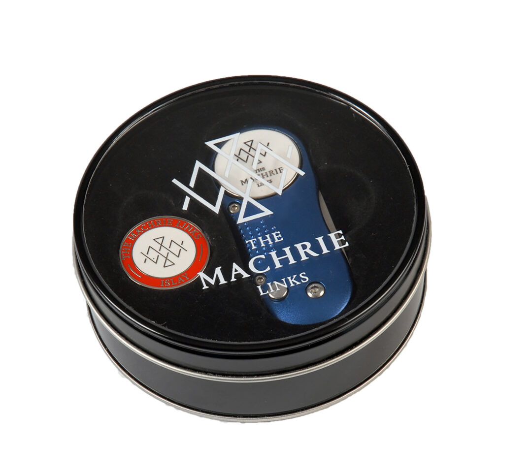 Chevron Pro Fix Tin (IHE)