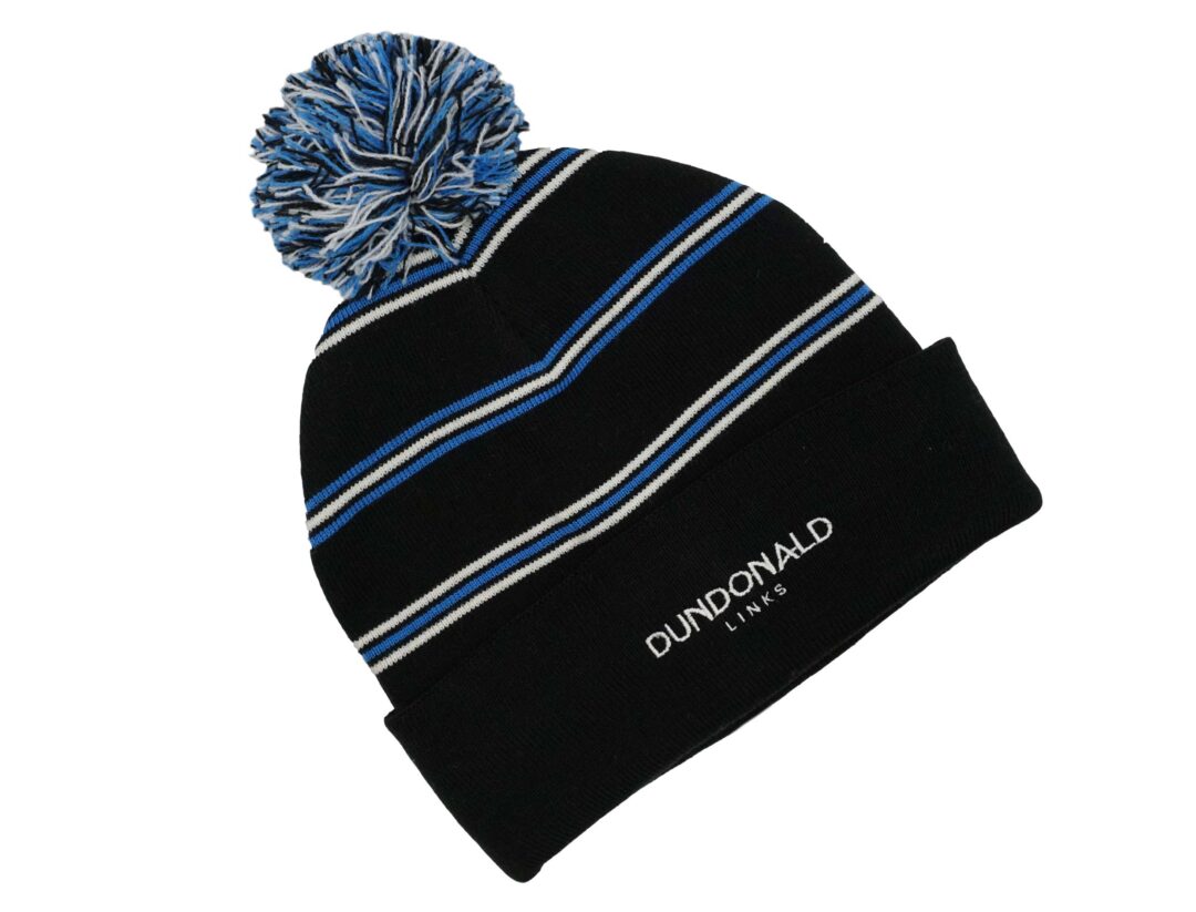 Pentland Pom (Dual Stripe)